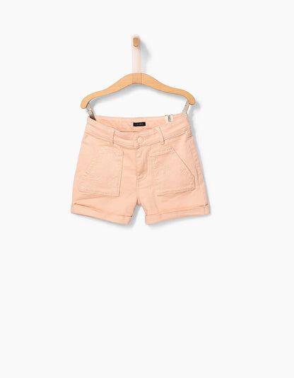 Powder Pink