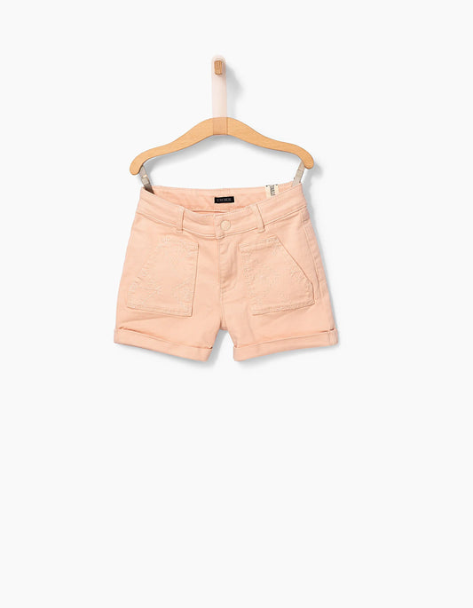 Powder Pink