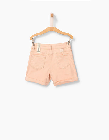 Powder Pink
