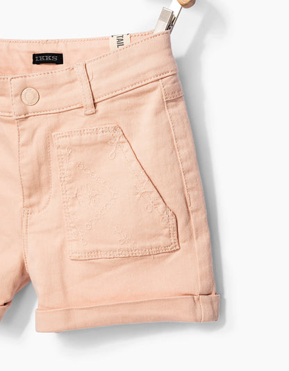Powder Pink