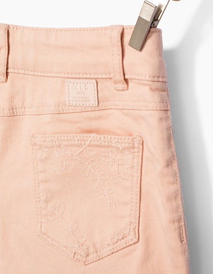 Powder Pink