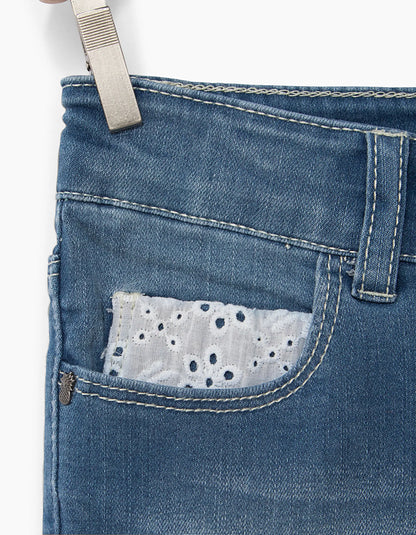 Denim