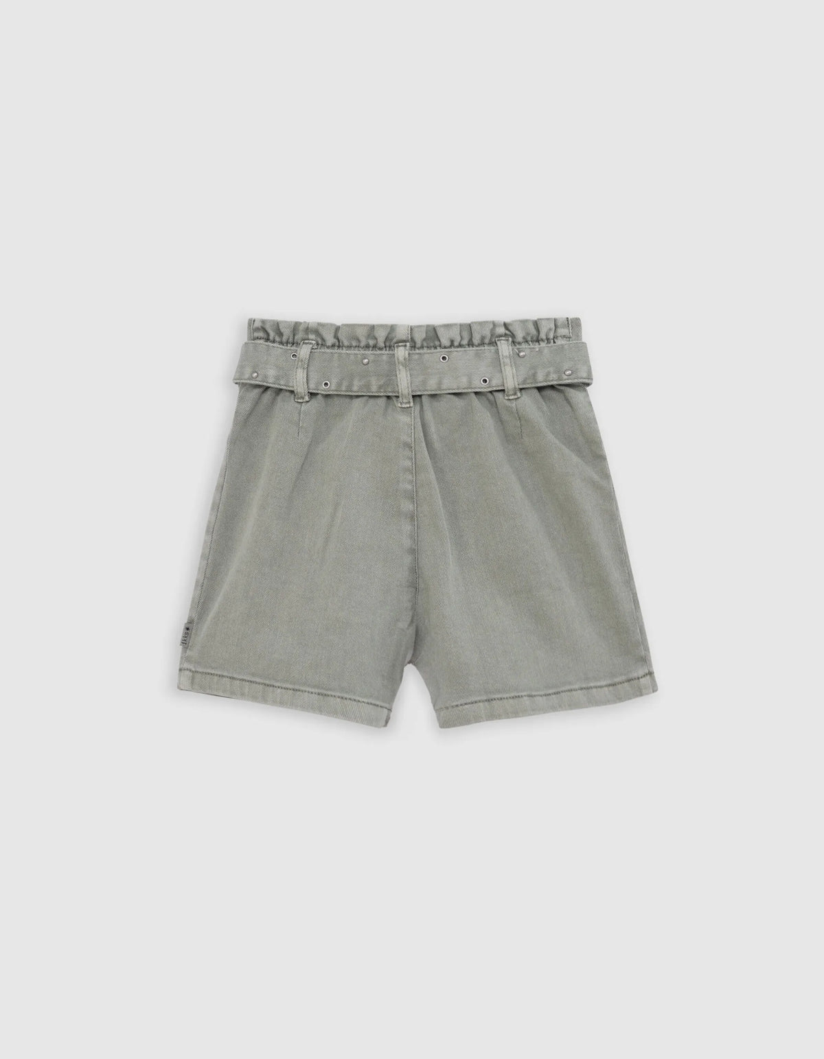 Khaki Denim
