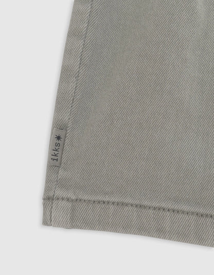 Khaki Denim