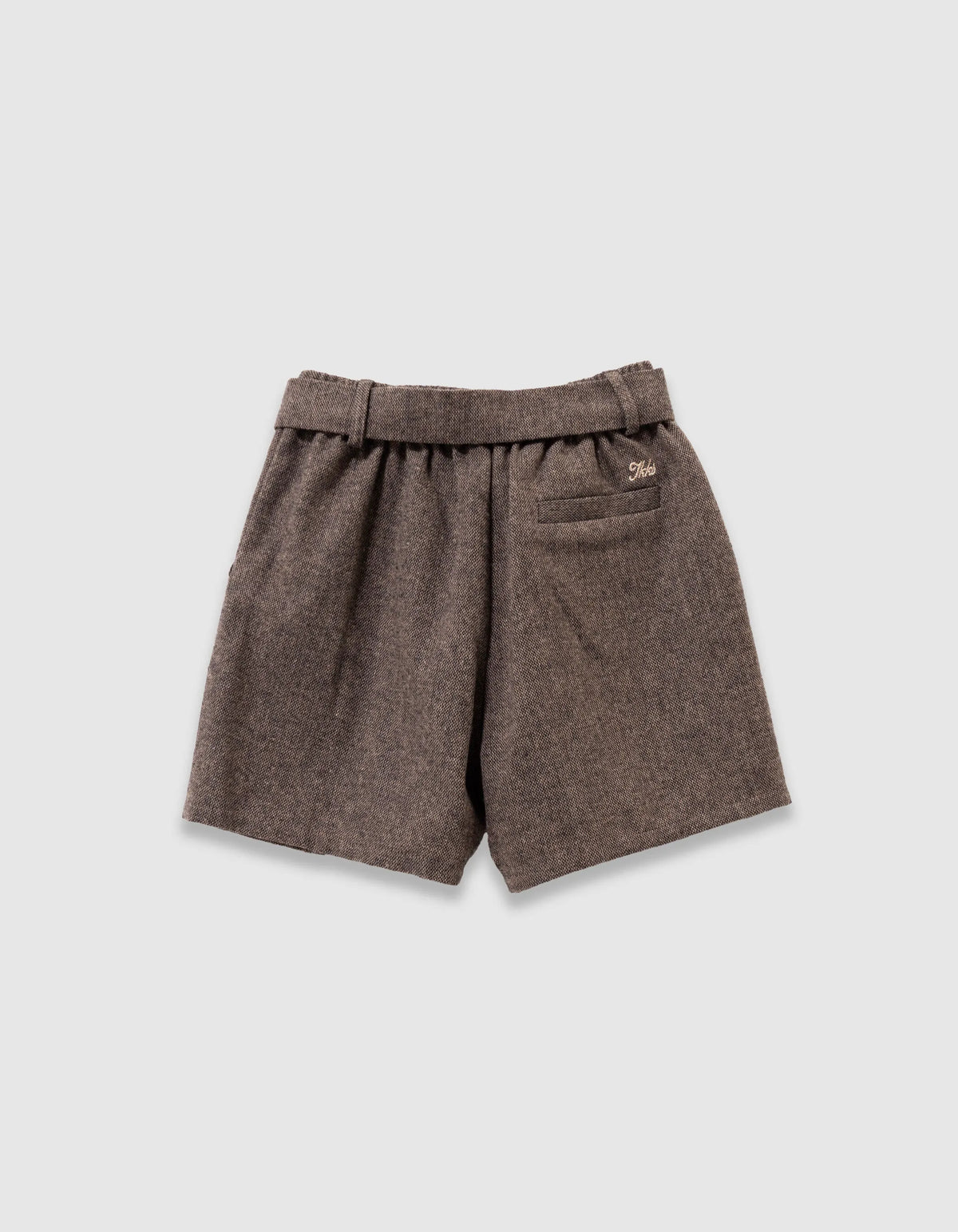 Brown Marl