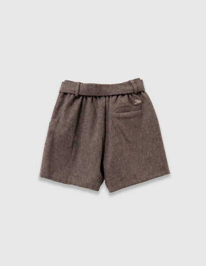 Brown Marl