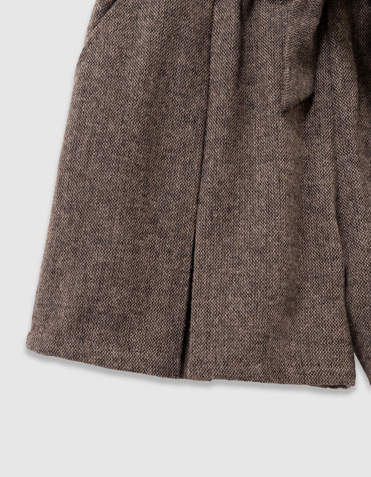 Brown Marl