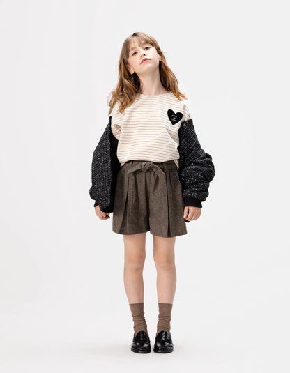 Brown Marl
