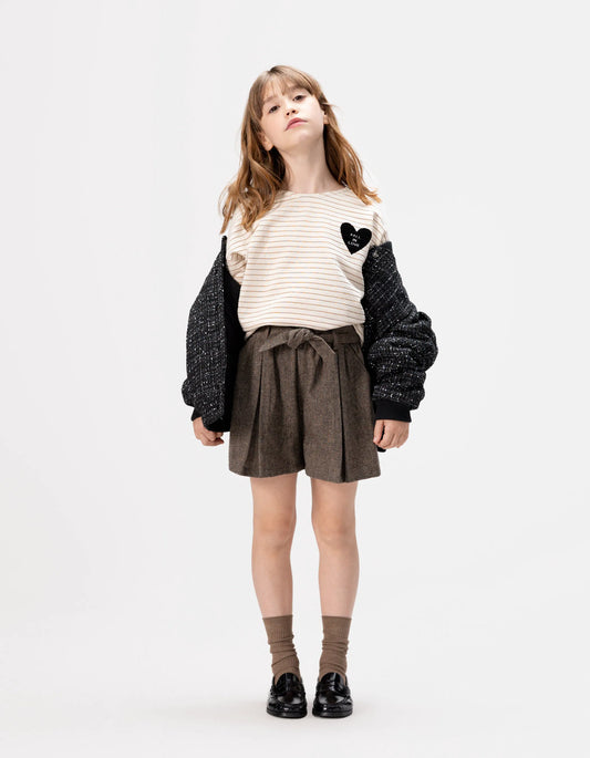 Brown Marl
