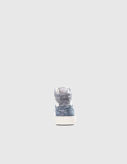 Blue Denim