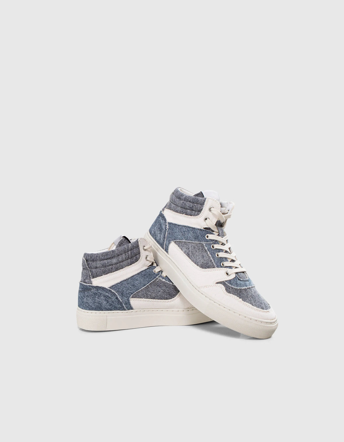 Blue Denim