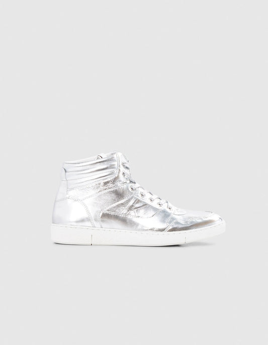 Silver