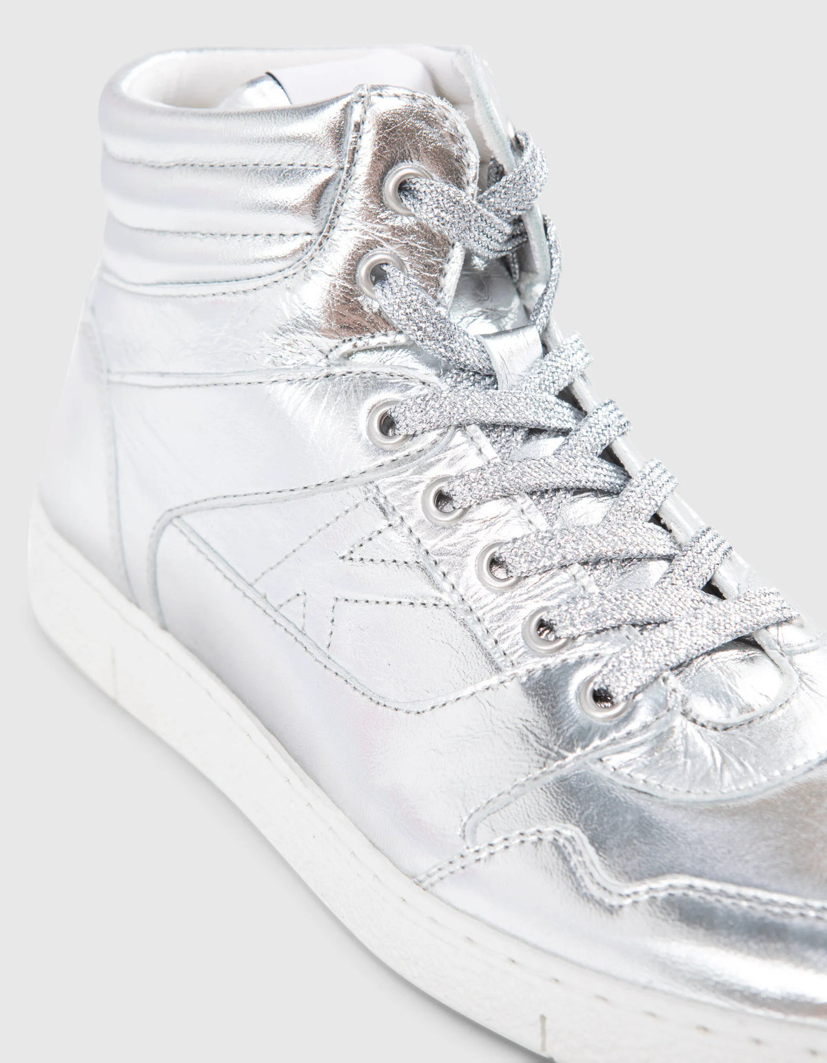 Silver