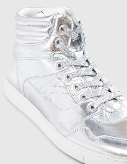 Silver