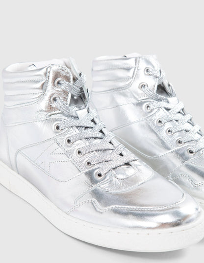 Silver