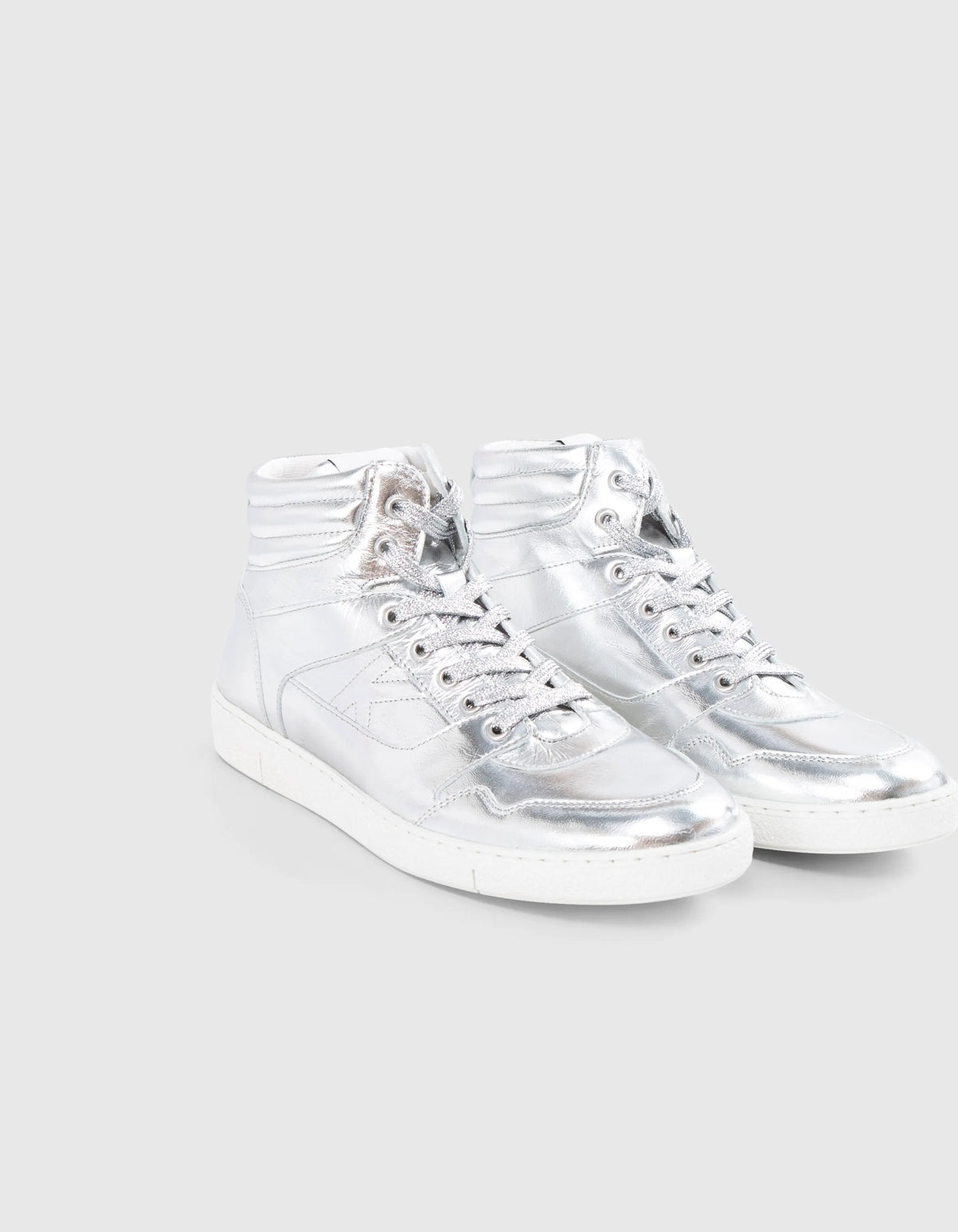 Silver