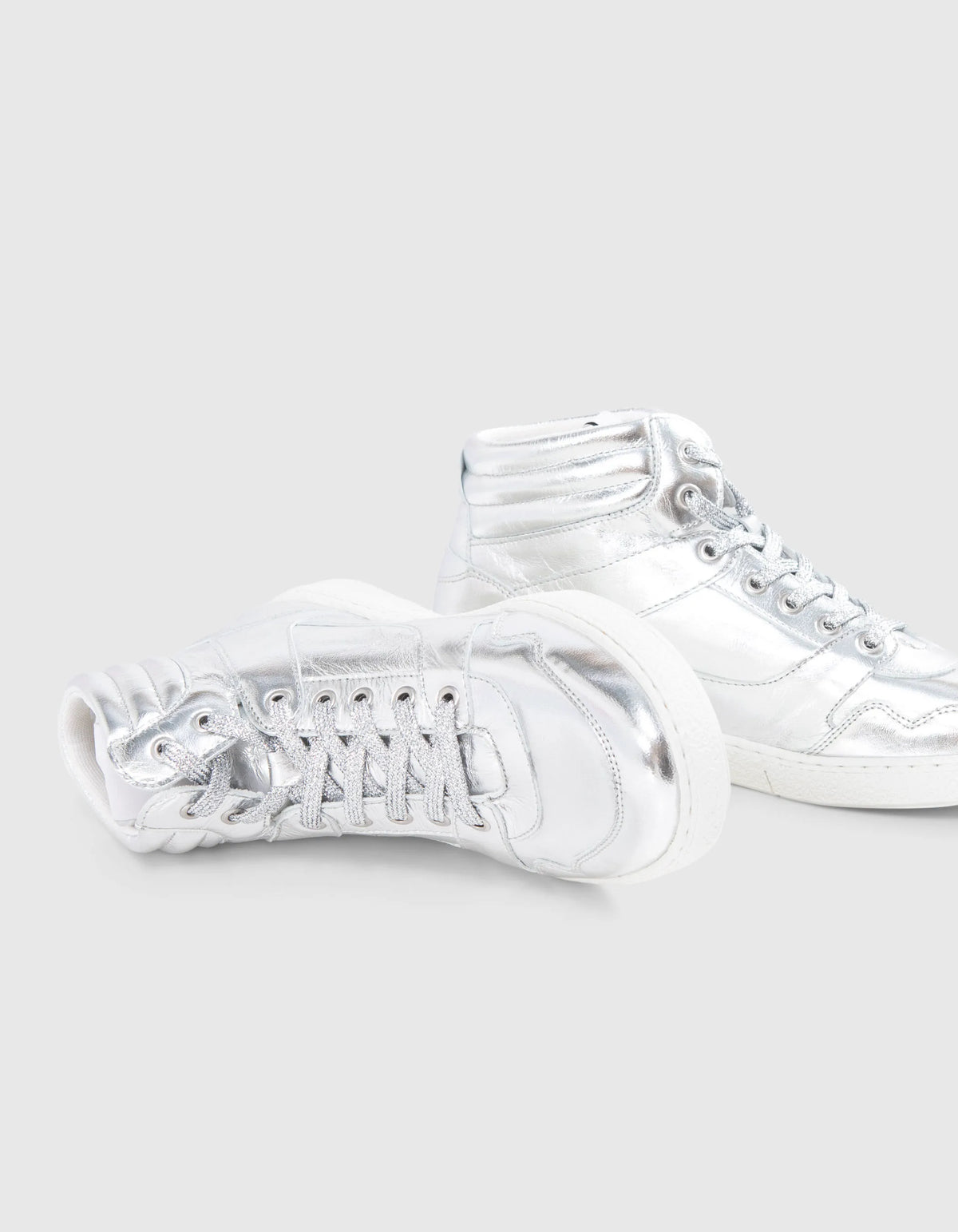 Silver