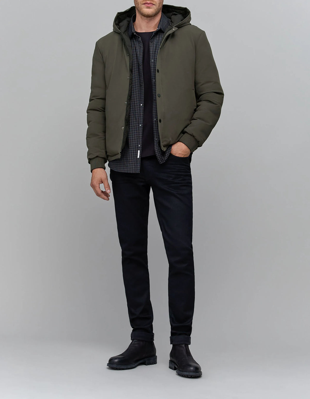 Khaki