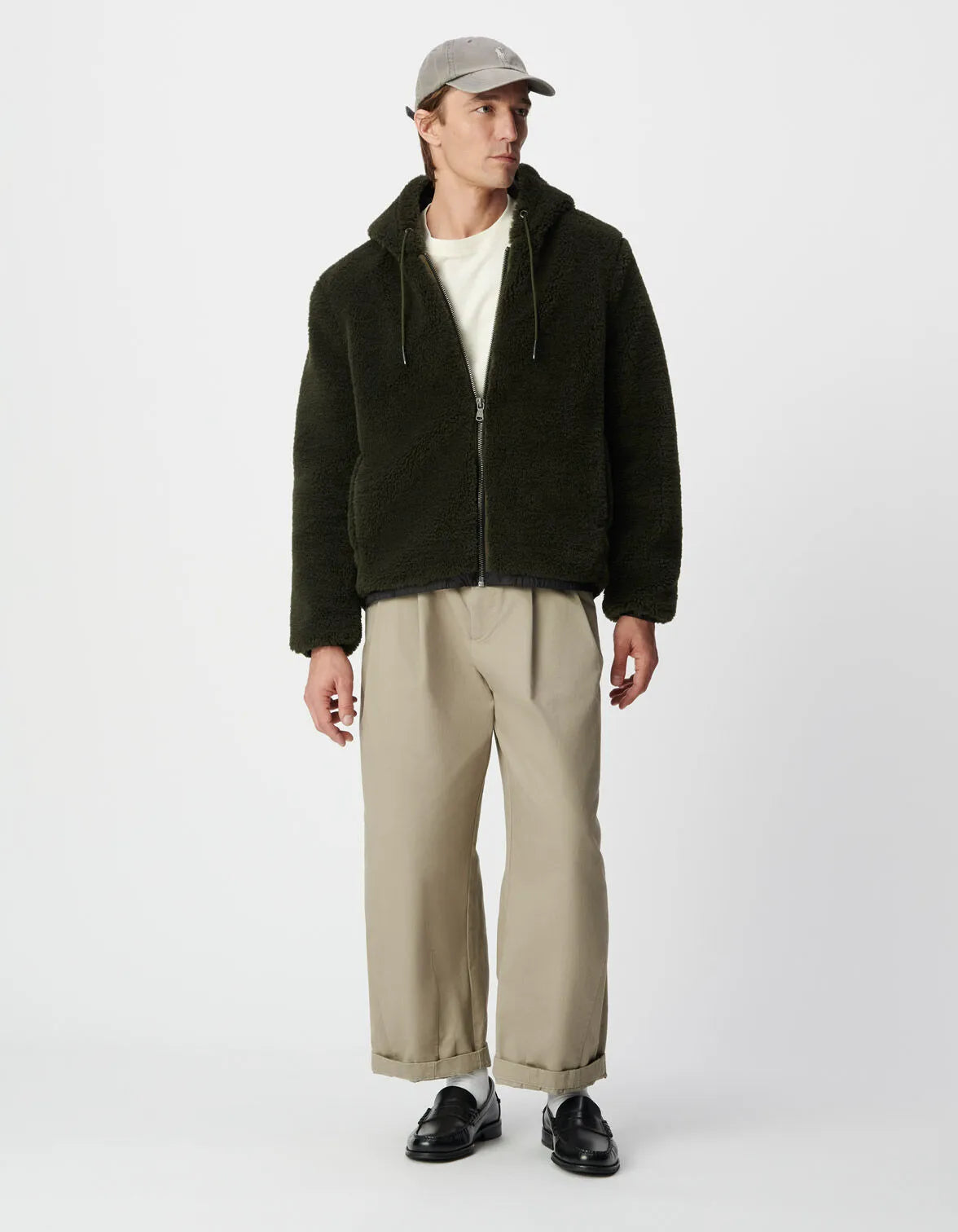 Khaki