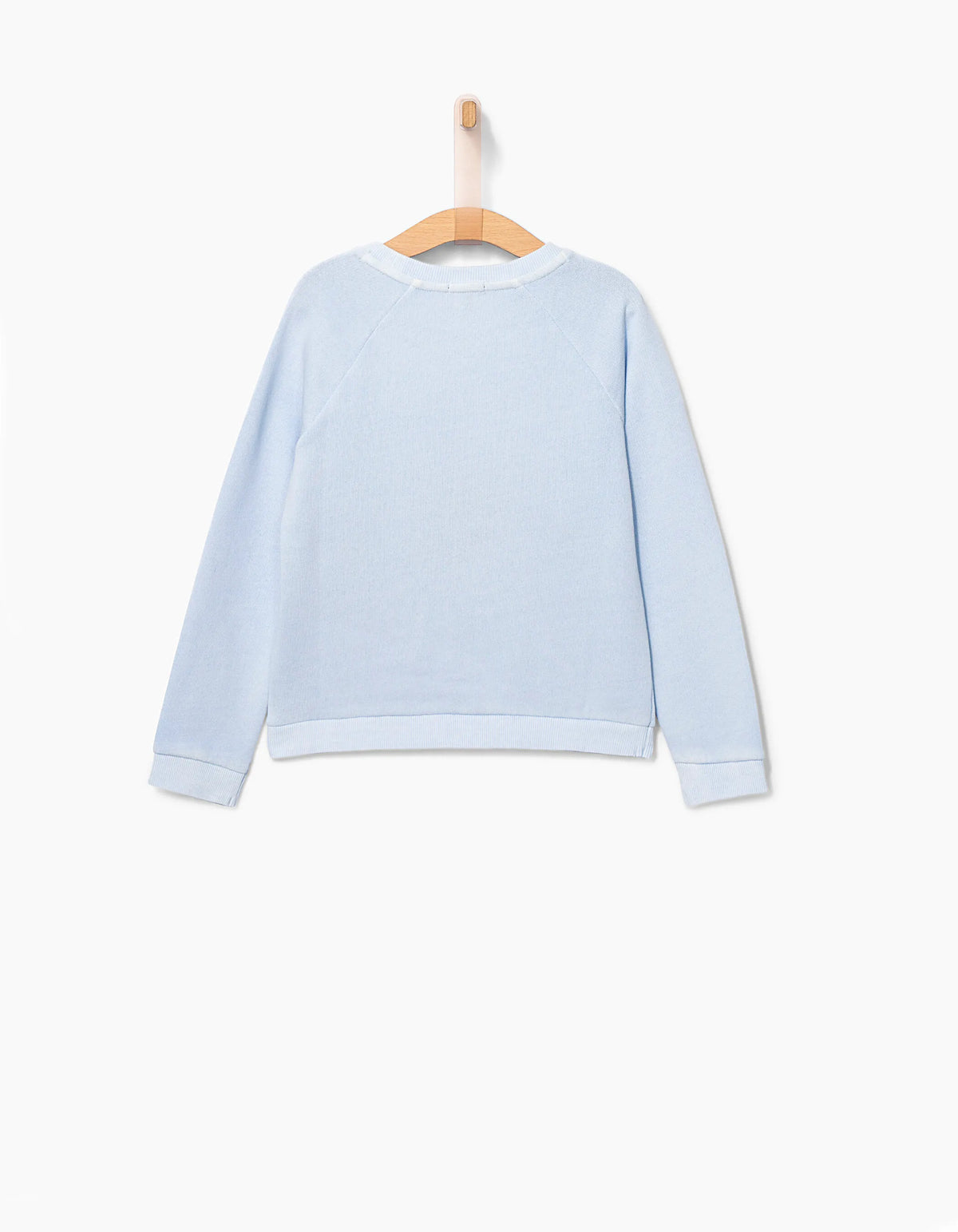 Sky Blue