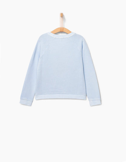 Sky Blue