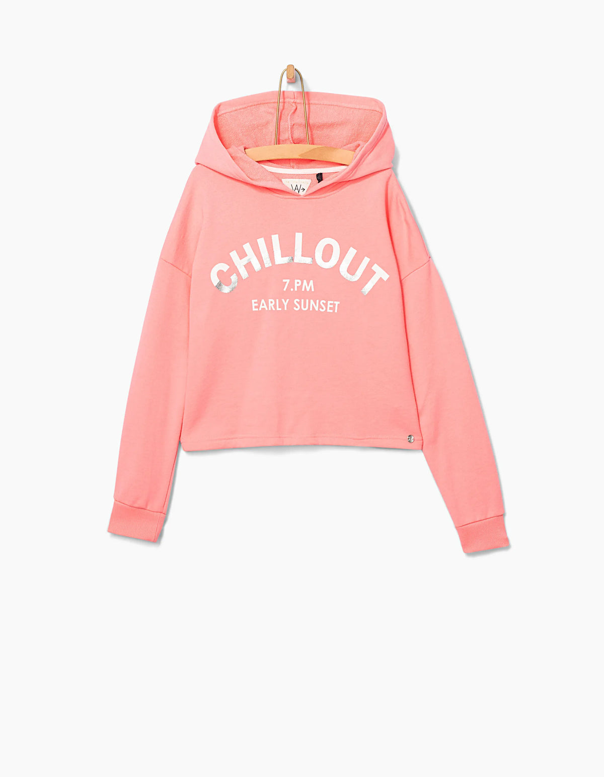 Neon Pink