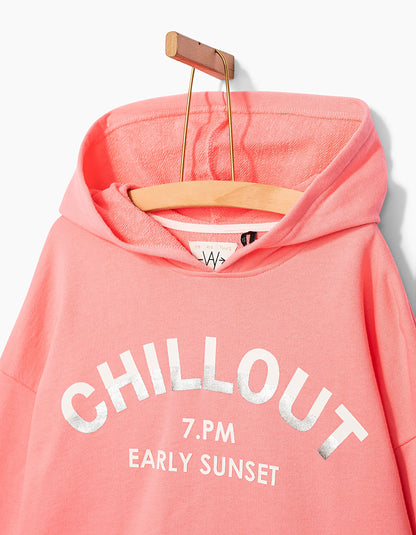 Neon Pink