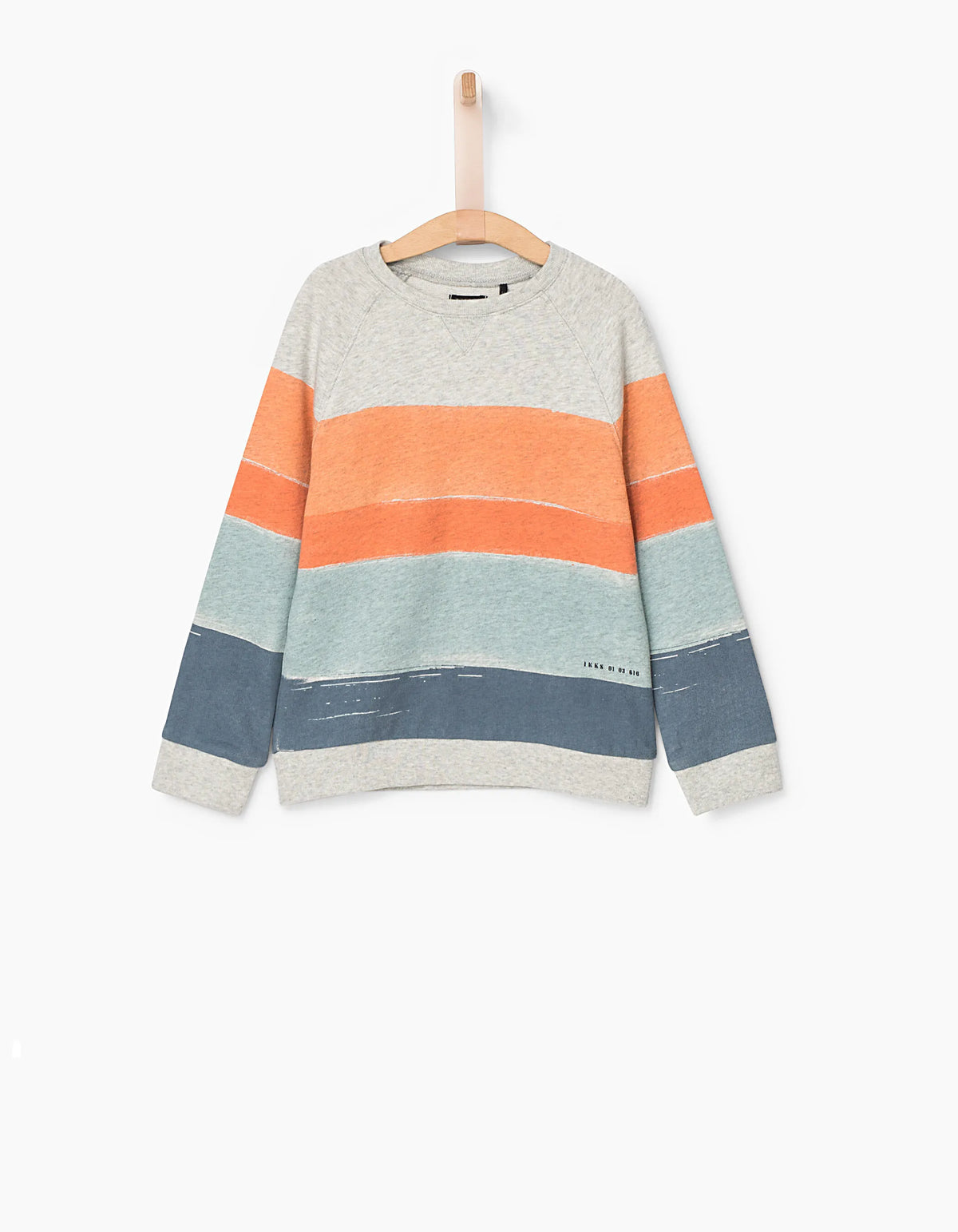 Grey Marl