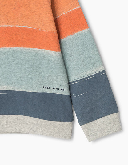 Grey Marl