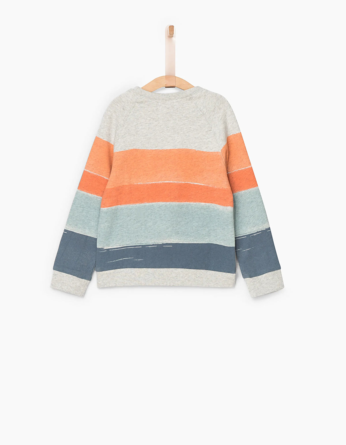 Grey Marl