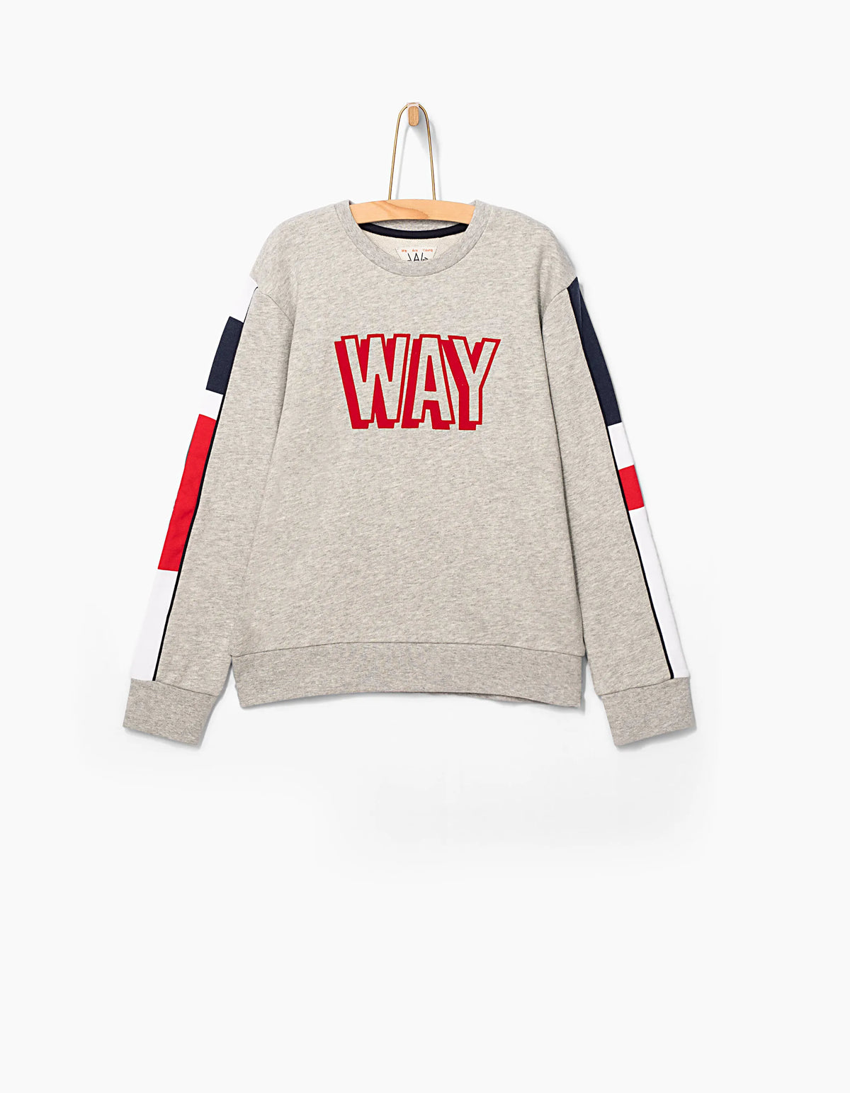 Grey Marl