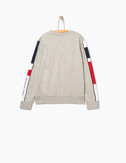 Grey Marl