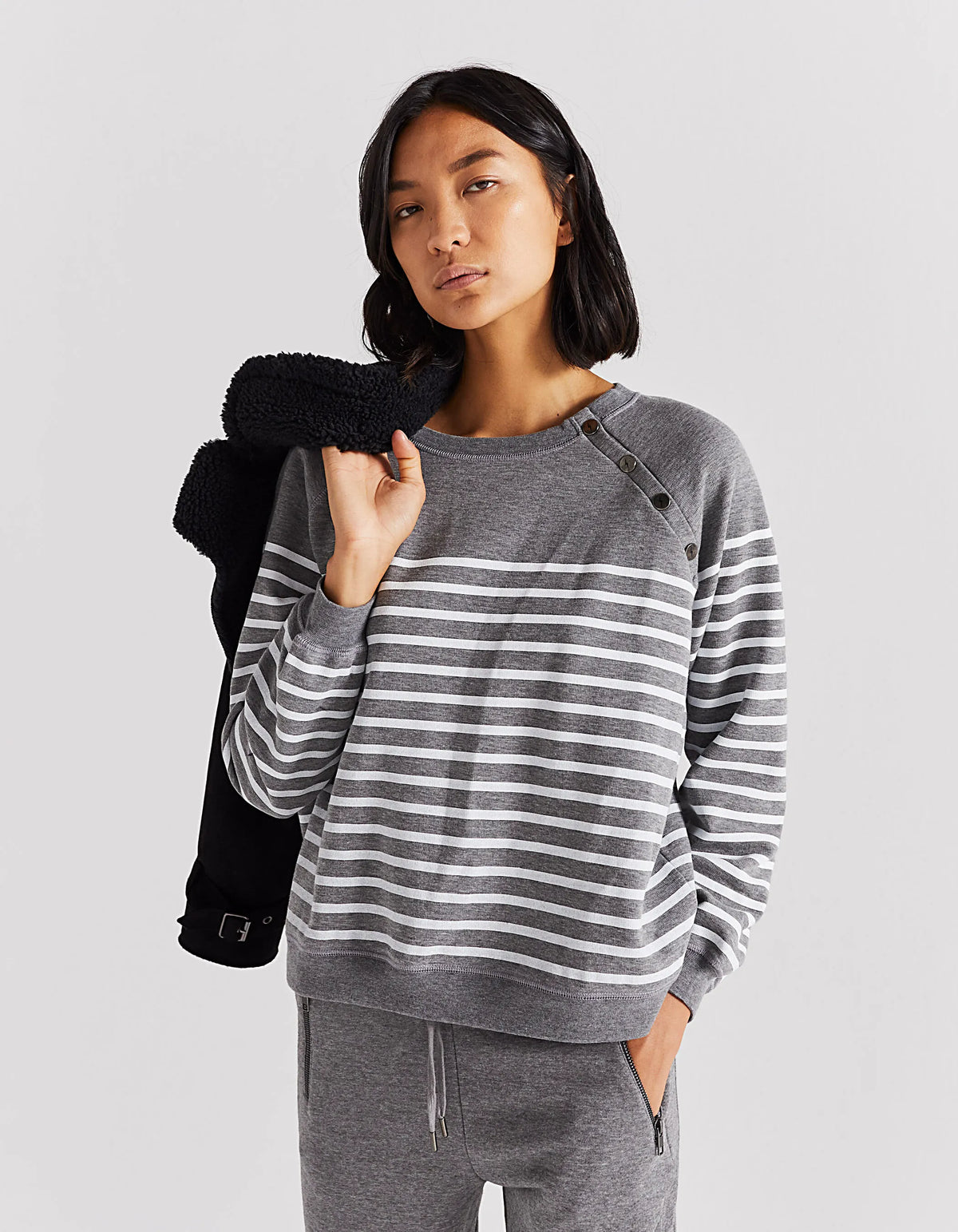 Dark Grey