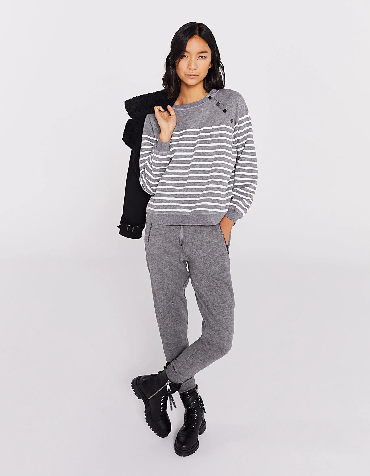 Dark Grey
