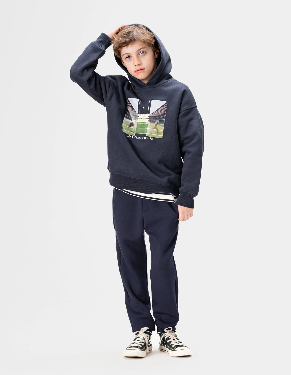 Navy