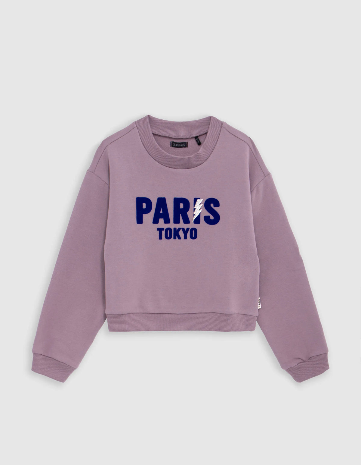 Lilac Blue