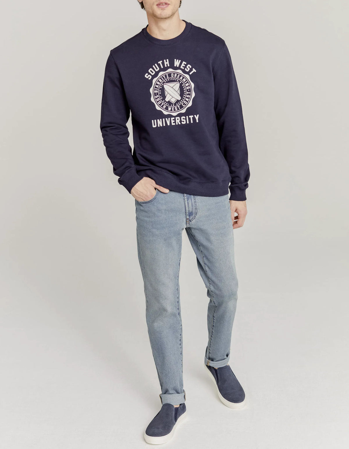 Navy