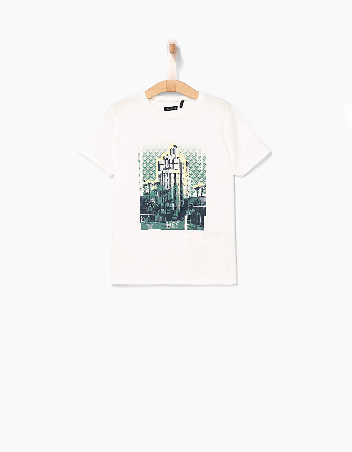Off White