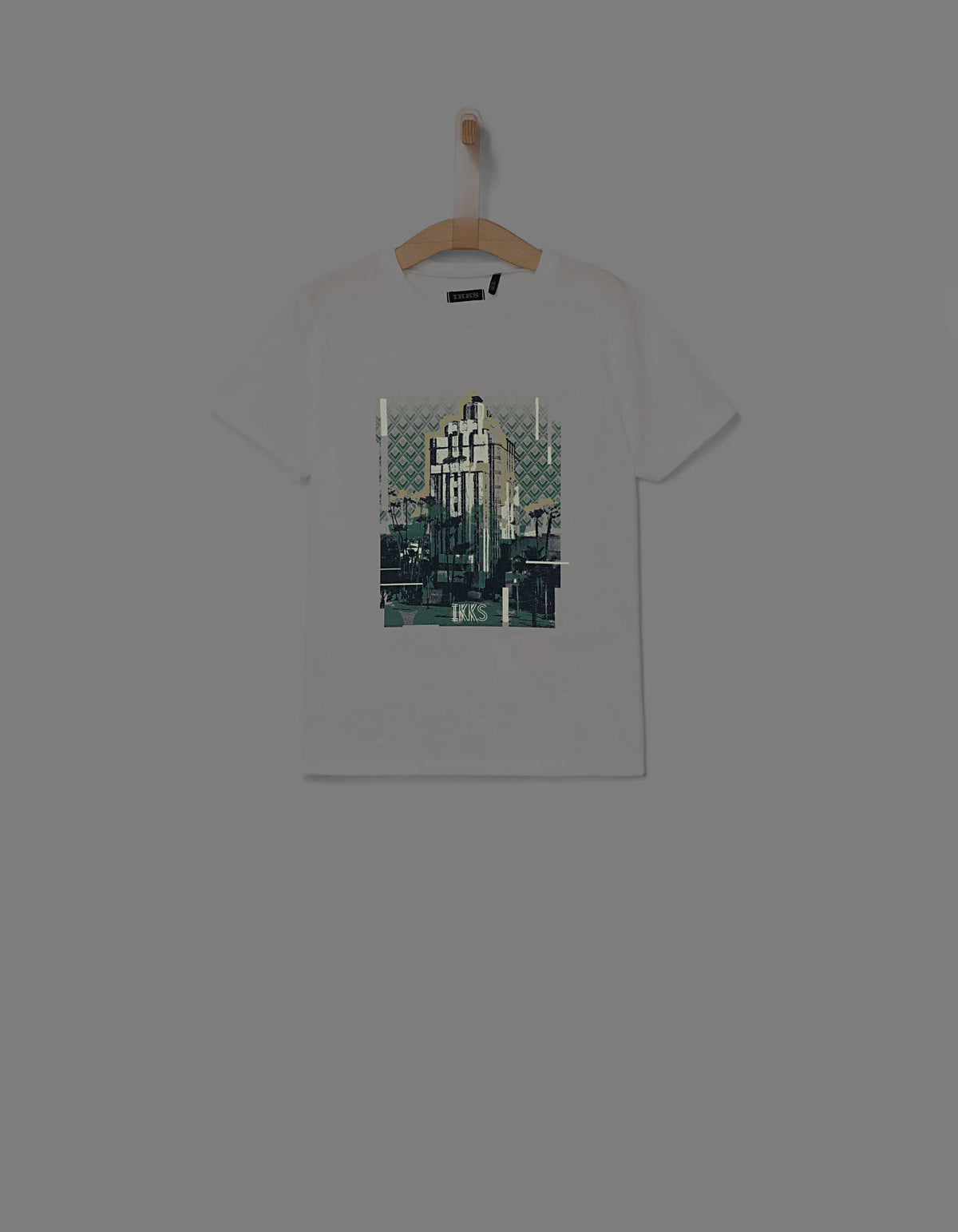 Off White