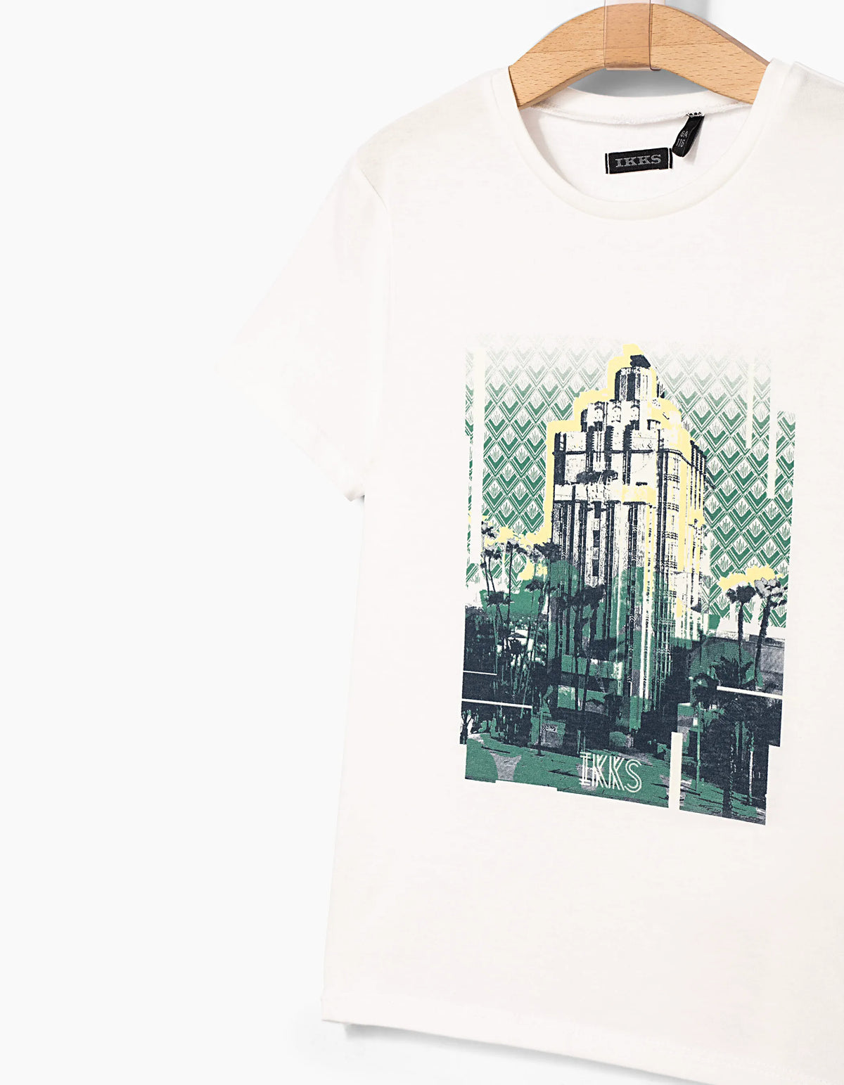 Off White