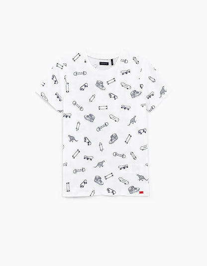 Off White