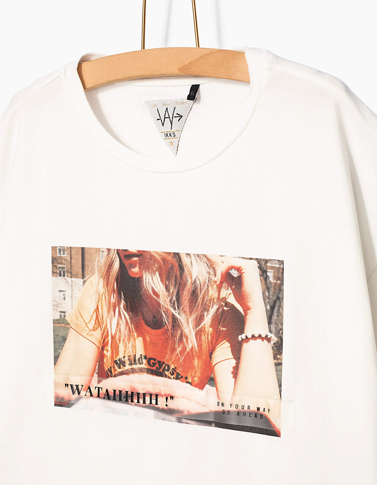 Off White
