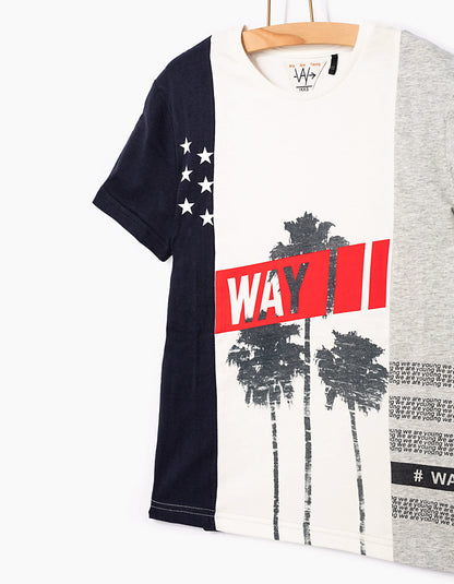 Off White