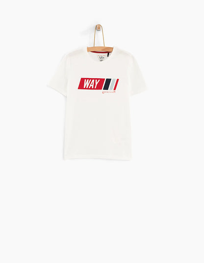 Off White
