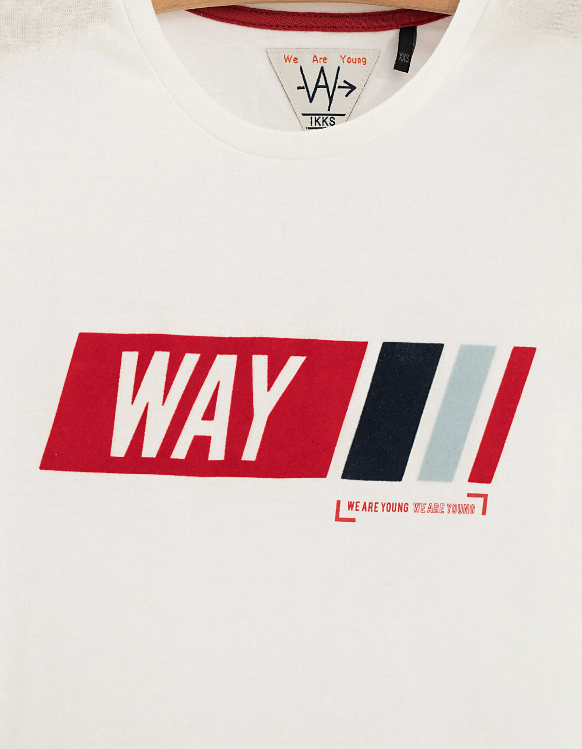 Off White