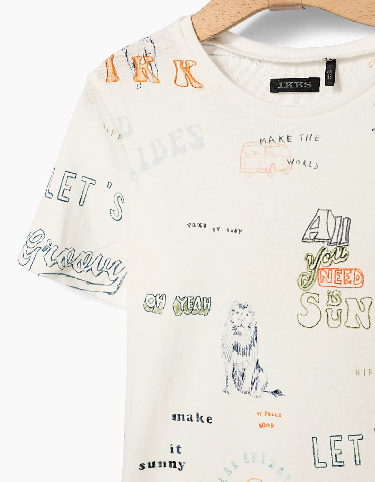 Off White