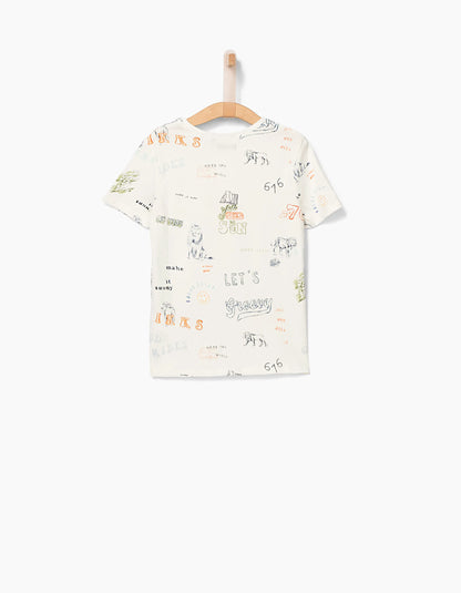 Off White