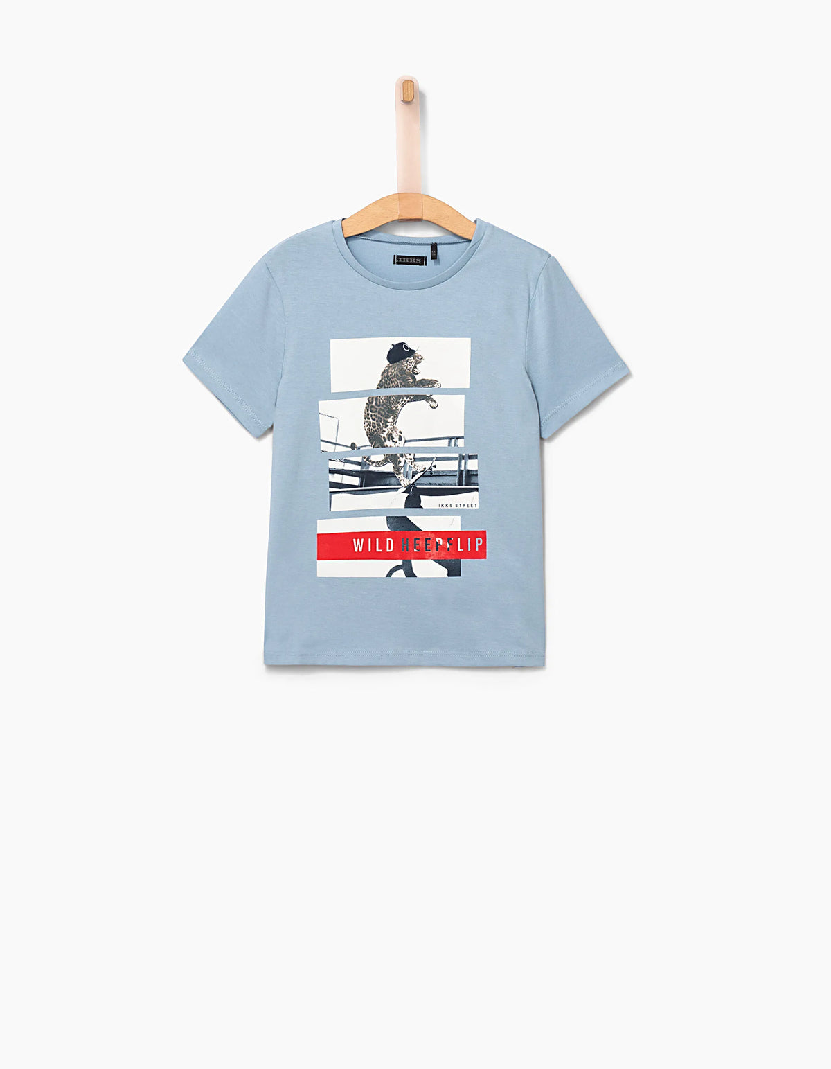 Sky Blue