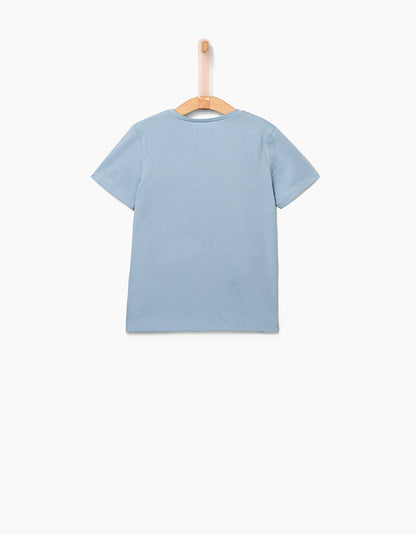 Sky Blue