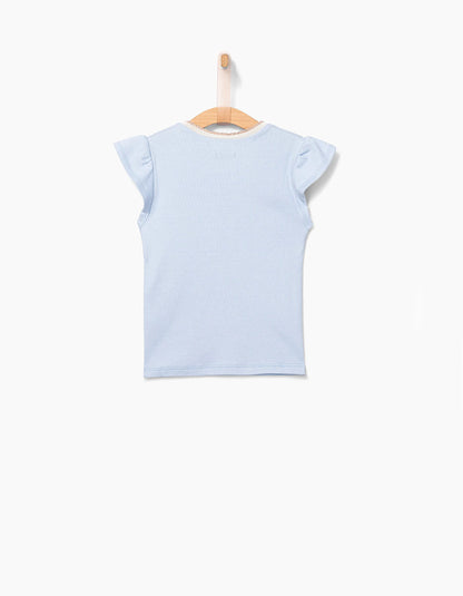 Sky Blue